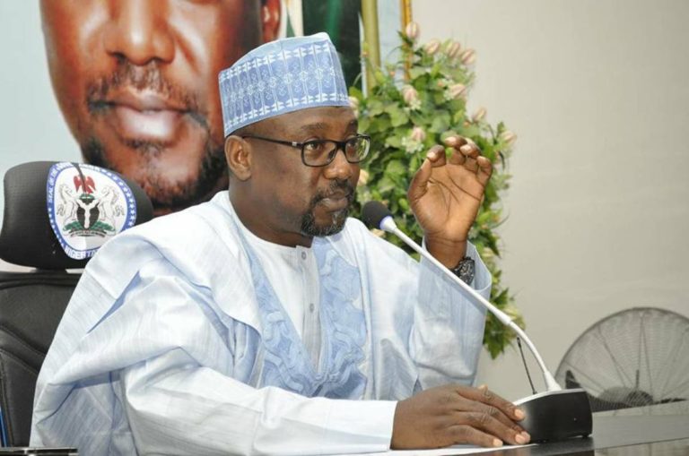 Boko Haram Terrorists Now Closer To Abuja - Niger Gov