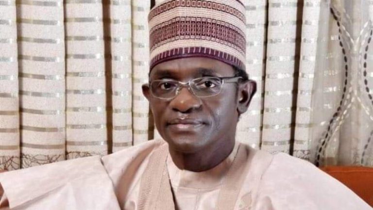 Boko Haram We Must Expose Every Bad Egg – Gov Buni