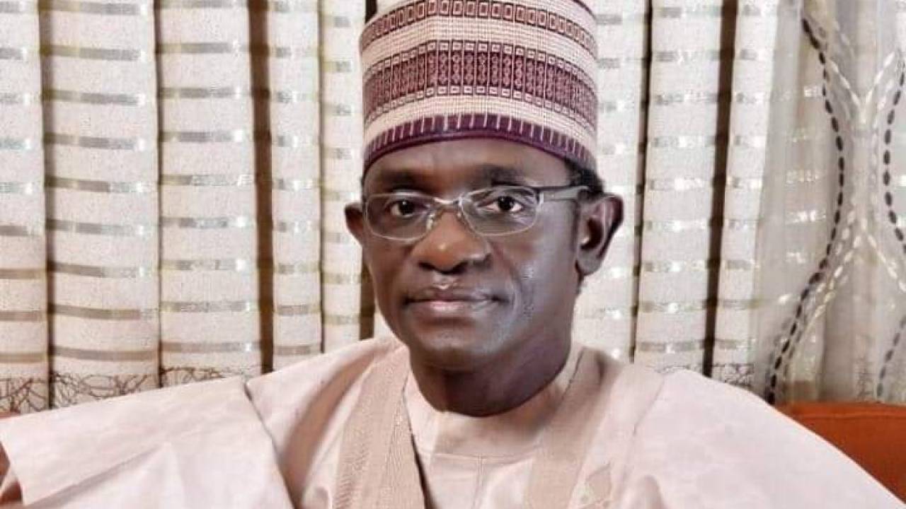 Boko Haram We Must Expose Every Bad Egg – Gov Buni