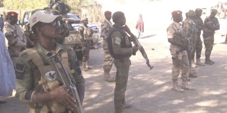 Chad On Edge For Déby’s Burial As Rebels Threaten Advance