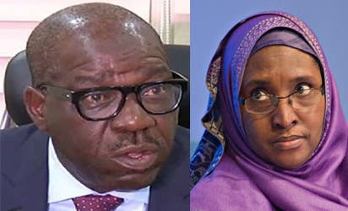 Currency Printing PDP Ask Buhari To Sack Finance Minister