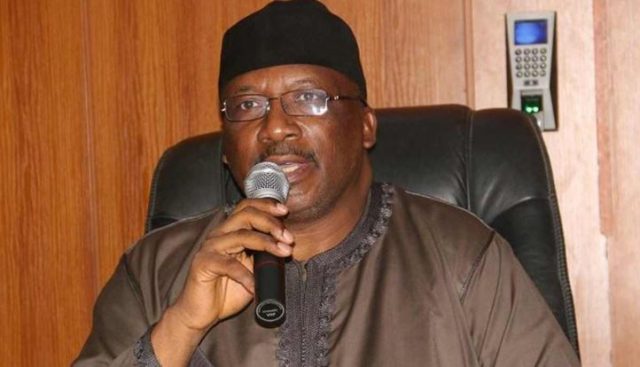 IPOB, OPC, Not Different From Boko Haram - Dambazau
