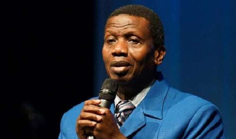 Insecurity Nigeria Needs Serious Prayers - Adeboye