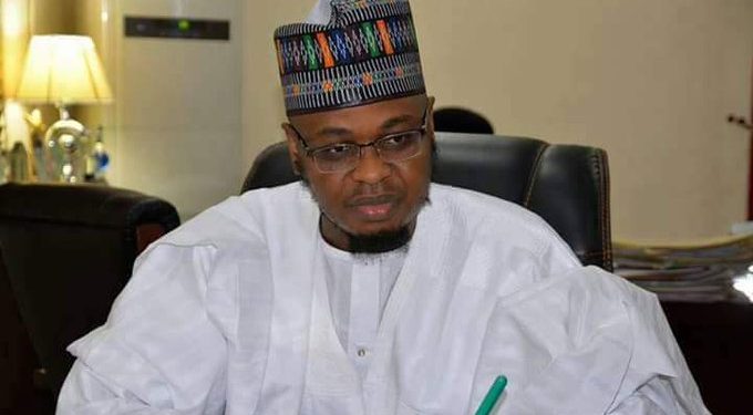 JNI Refutes Allegation Linking It, Pantami To Yakowa’s Death