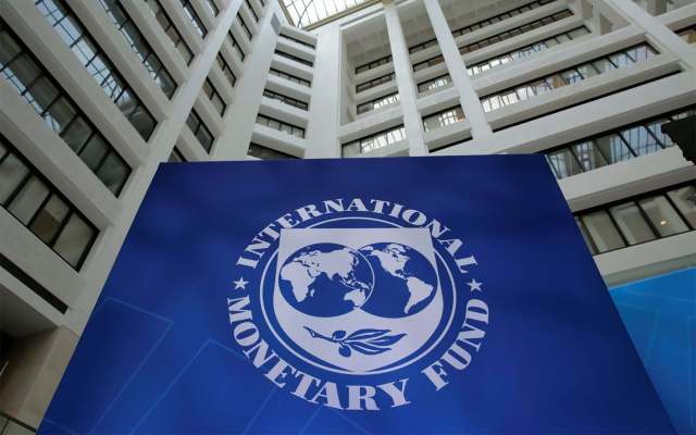Kenyans Writes IMF To Stop Loaning Their Country