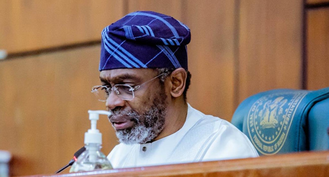 LG Autonomy States Responsible For Delay – Gbajabiamila
