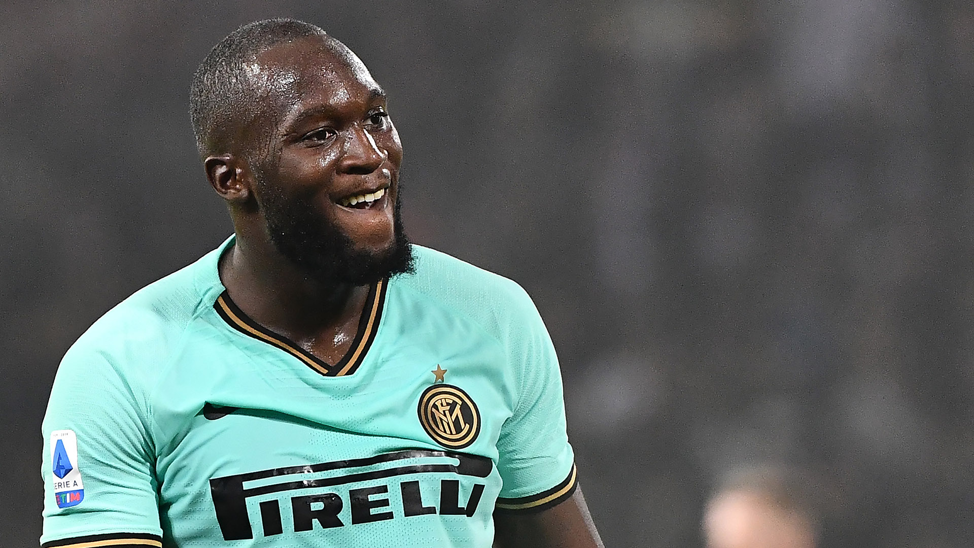 Lukaku Smashes Ronaldo’s Goal Record
