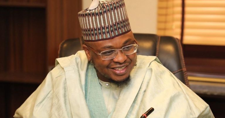 Fake, Biased News Causing Disunity In Nigeria – Pantami