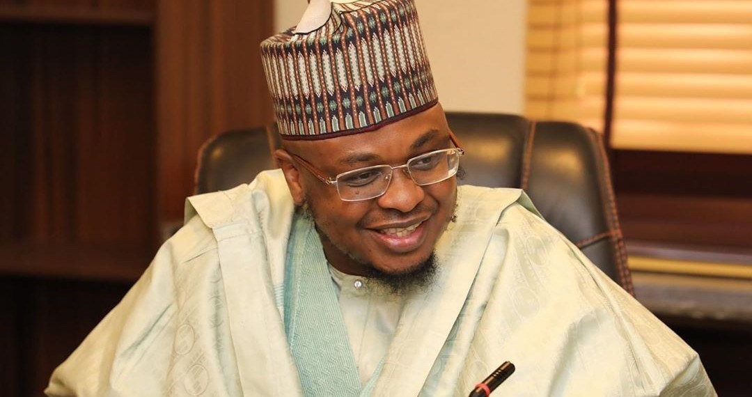 Fake, Biased News Causing Disunity In Nigeria – Pantami