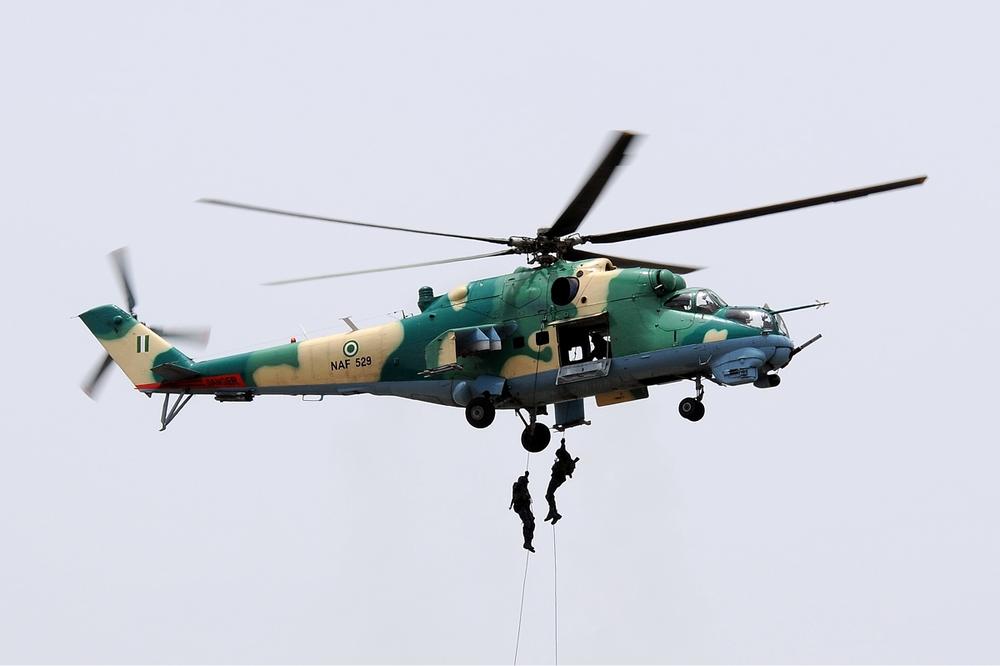 Missing Air Force Alpha Jet Found, Fate Of Pilots Unknown