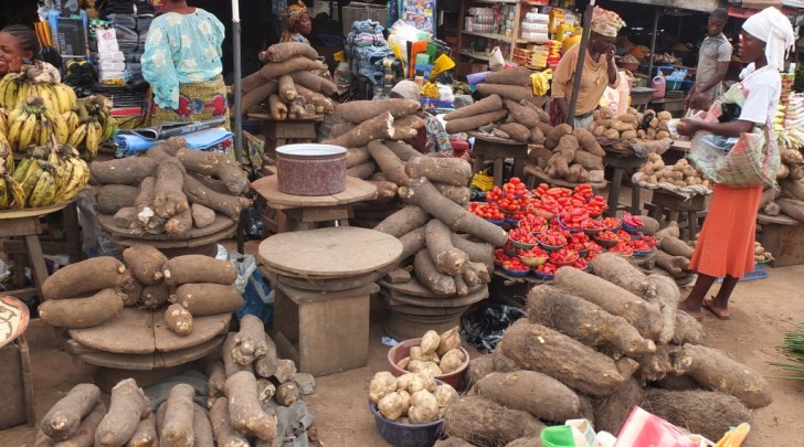 More Trouble For Nigeria As Inflation Rate Hits 18.17%