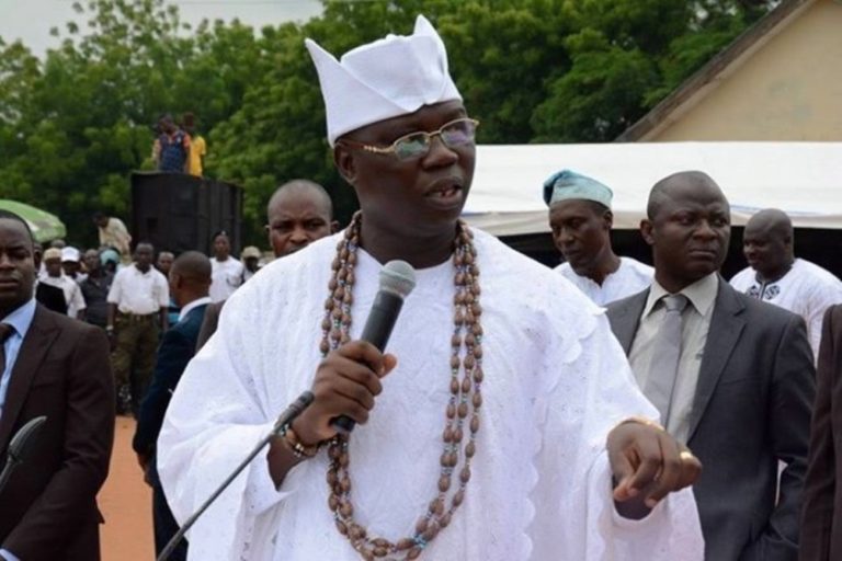 Most Yoruba Now Ready Now Ready To Exit Nigeria – Gani Adams
