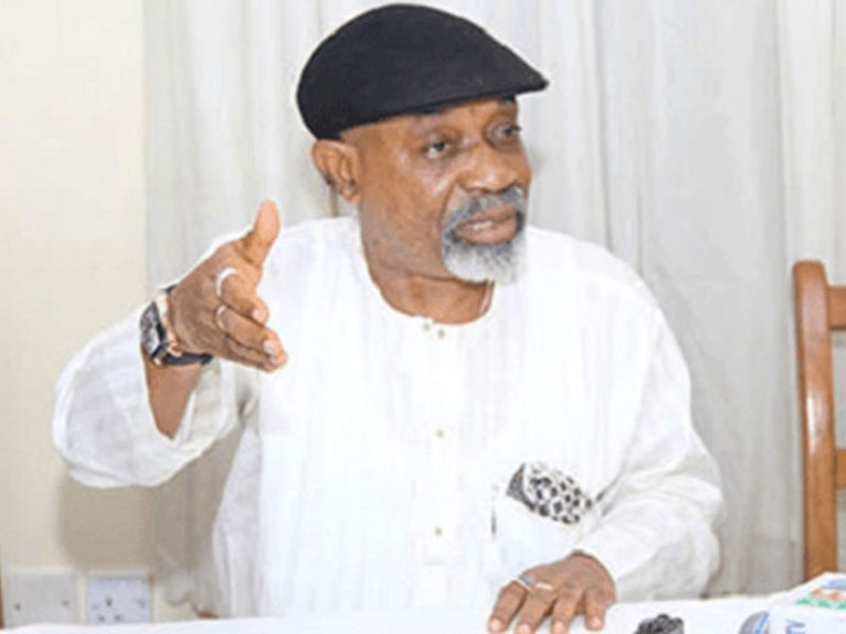 NMA Slams Ngige For Saying US, UK Don’t Pay Resident Doctors