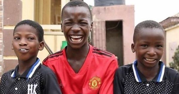 Netflix To Partners Ikorodu Bois In New Campaign