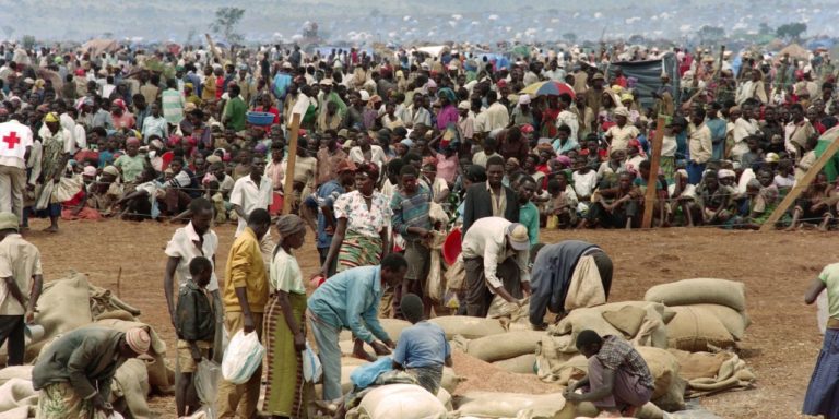 New Report On Rwandan Genocide Indicts France