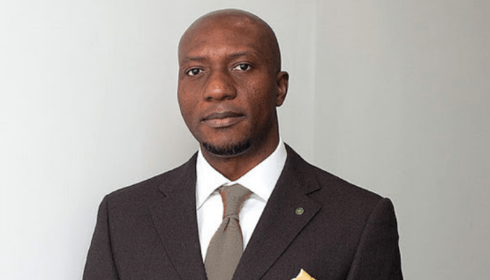 NSE CEO Oscar Onyema Completes Tenure