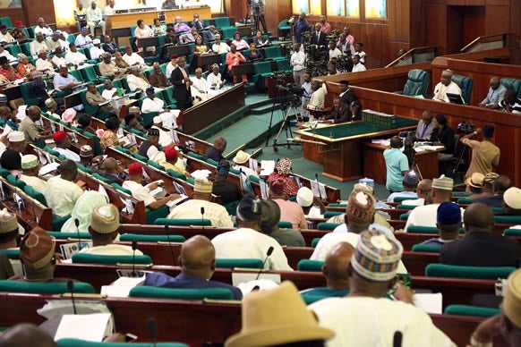 Reps Call For Tighter Security Around Nigerian Prisons