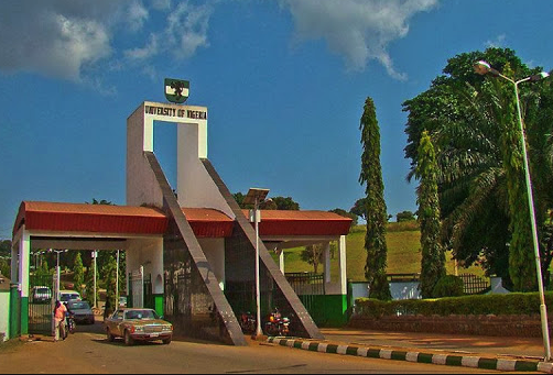 Stop Appointing Politicians As VC, Council Members – Prof Olaofe