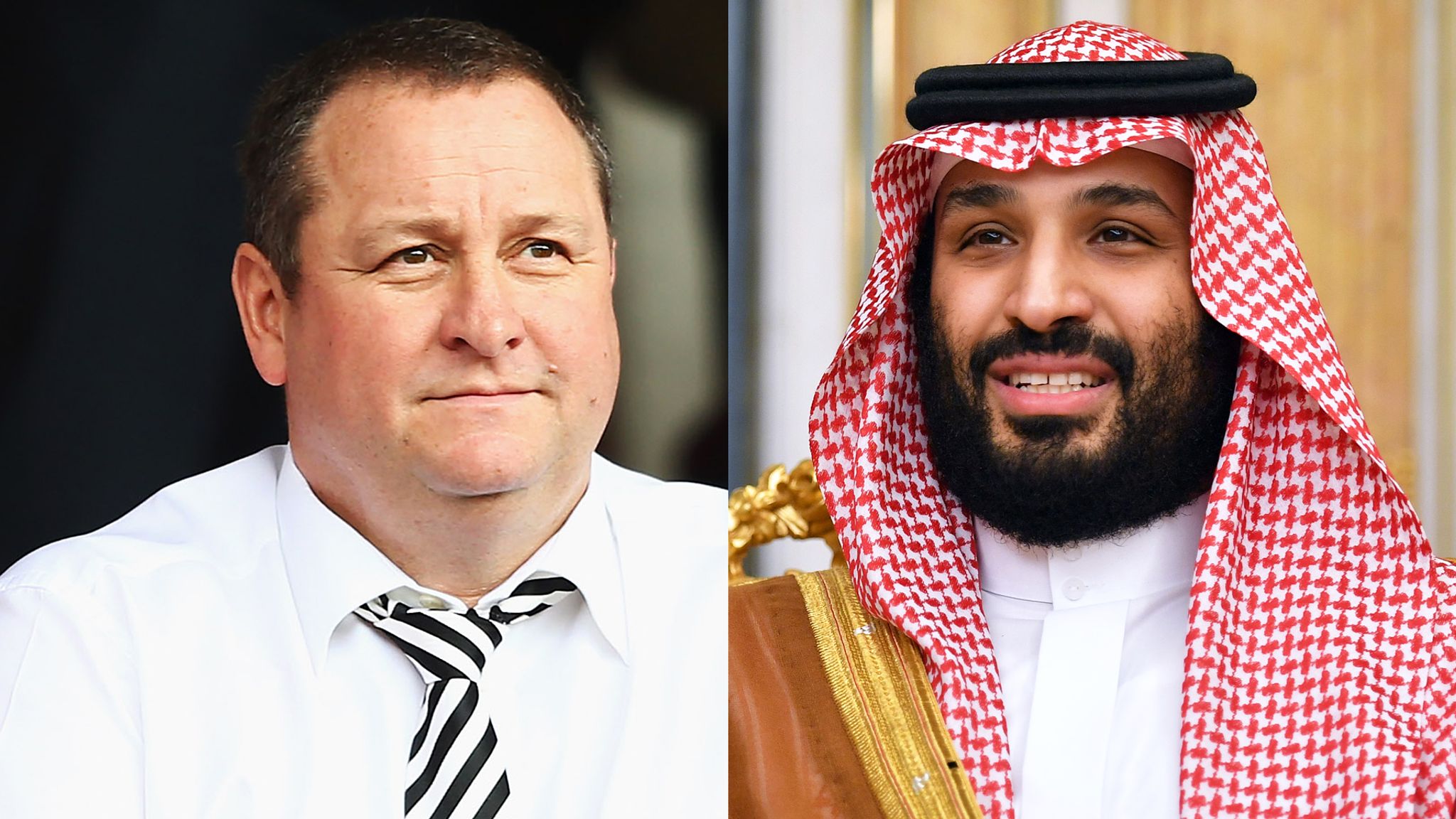 UK Govt Distances Itself From 'Failed' Newcastle Sale