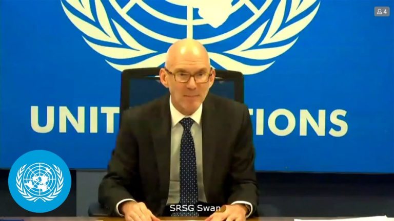UN Opt For Dialogue To Resolve Somalia Poll Crisis