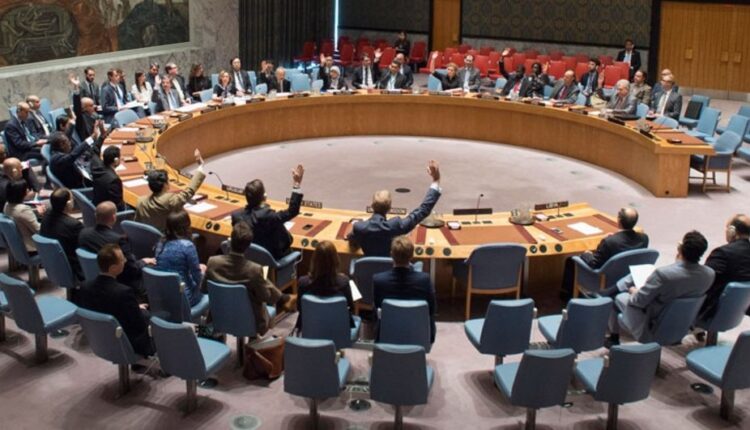UN Set To Set-Up Ceasefire Team For Libya