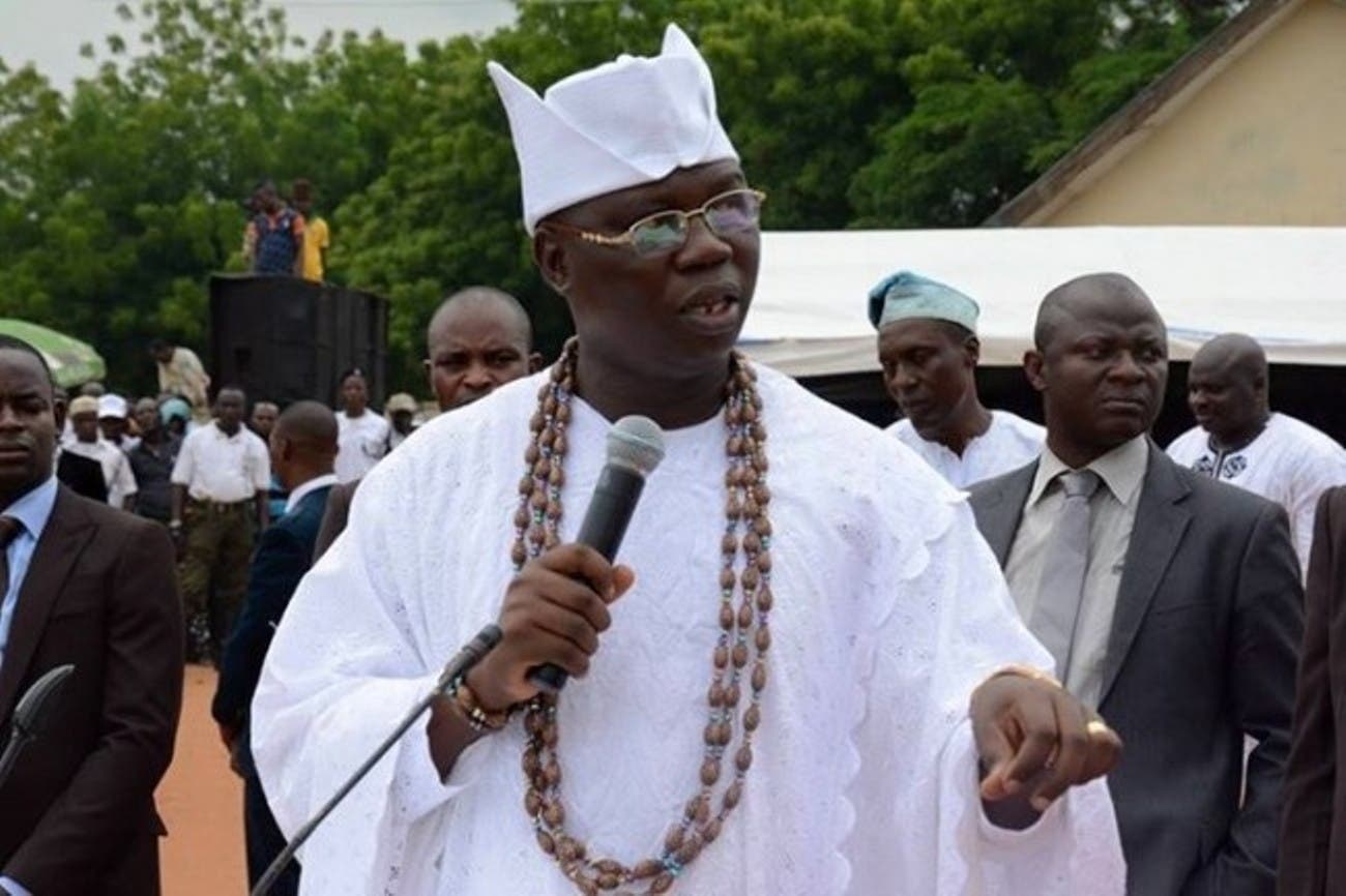We Won’t Allow Miyetti Allah Take Over Yorubaland – Gani