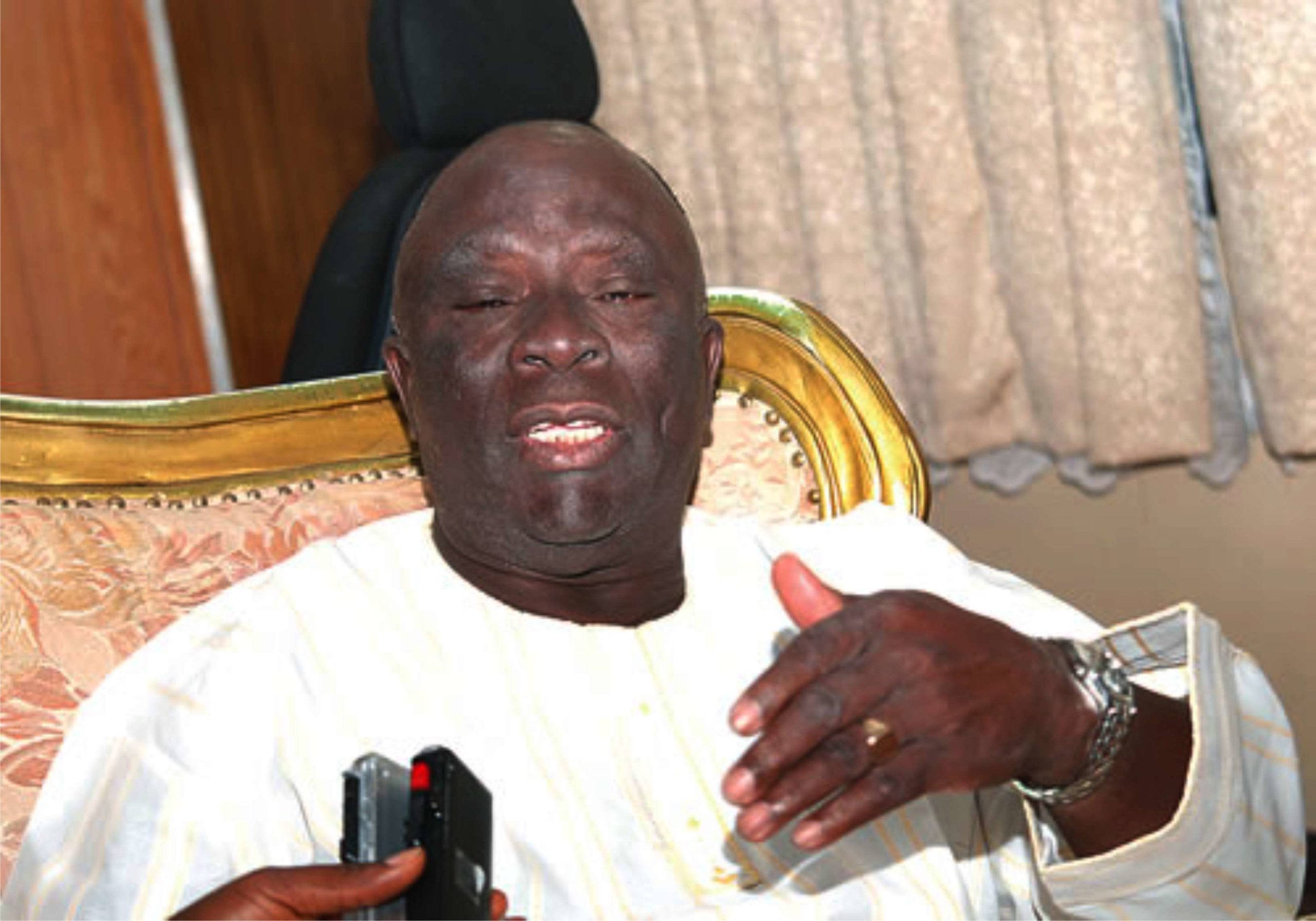 We’re Not Asking Fulanis To Leave Our land But… — Afenifere