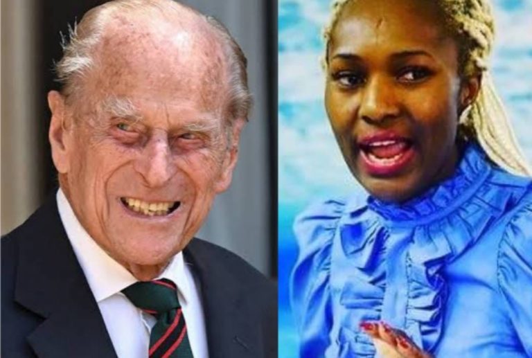 Prince Philip: SA Diaspora Condoles With Royal Family
