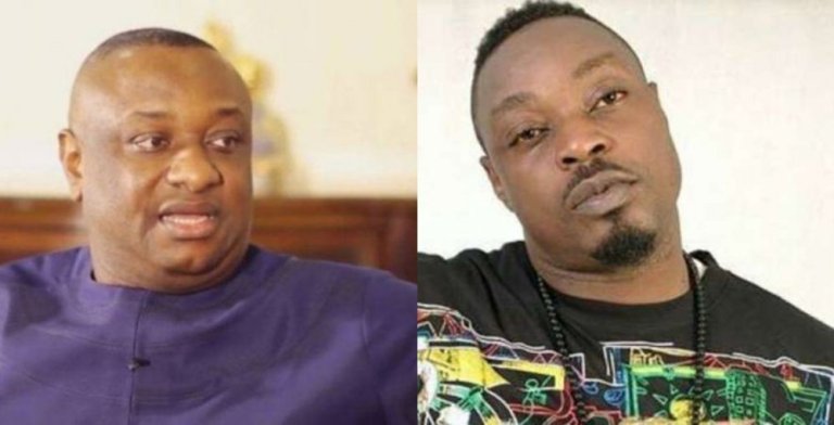 Why I Approached Keyamo for Assistance In 2018 — Eedris