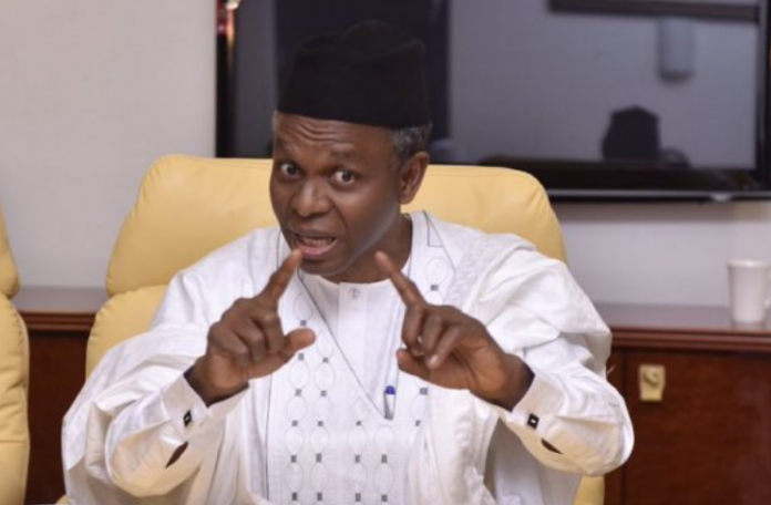 Why I Will Leave Kaduna After My Tenure – El-Rufai