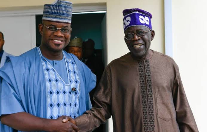 Why Tinubu Will Support My Presidential Ambition - Bello