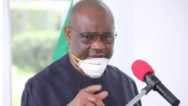 Wike Shuts Rivers’ Land Boundaries From Night Travels
