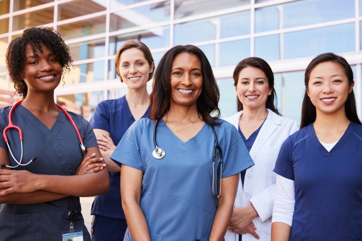 DreamsAlive: Making US Nursing Recruitments Easier