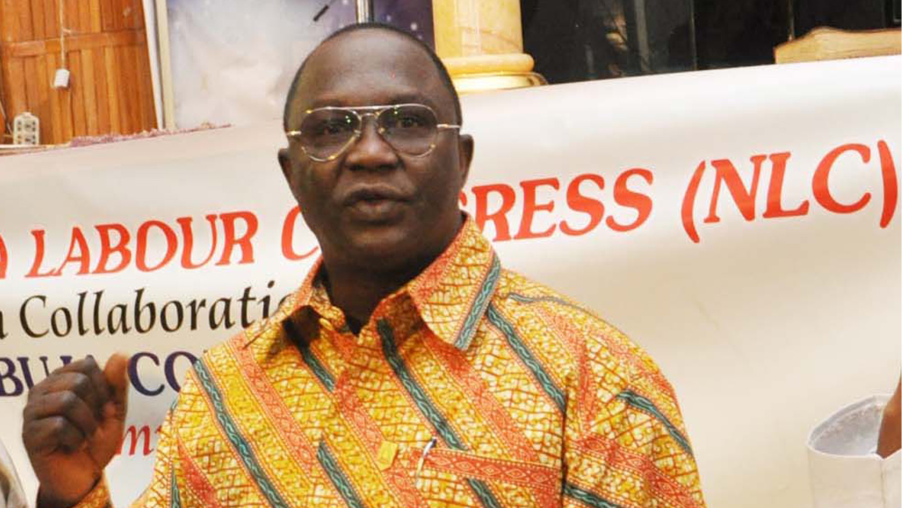 Gov. el-Rufai Cannot Declare Me Wanted – NLC President