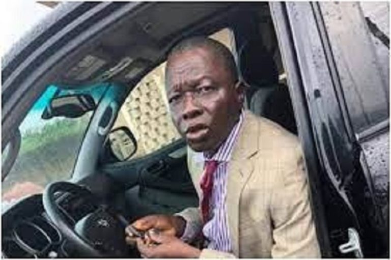 Abductors Of Ondo Deeper Life Pastor Demand ₦30m Ransom