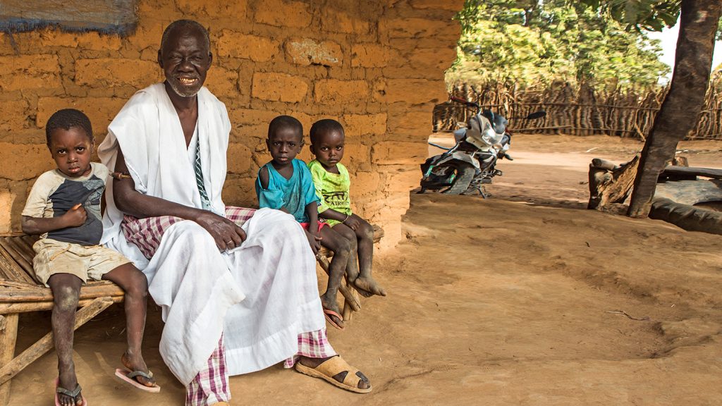 Anger In Guinea Over Night-Time Prayer Ban