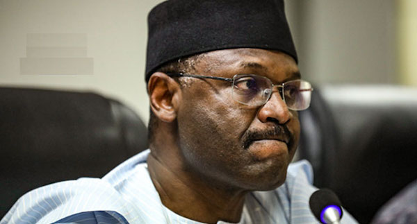 Attacks On facilities, A Threat To 2023 Elections - INEC