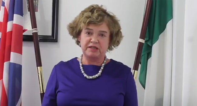 Attahiru’s Death Britain Condoles With Nigeria