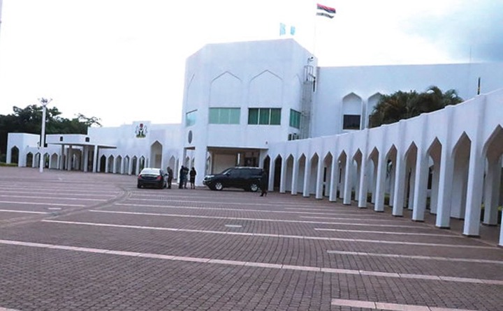 Bandits Behind Presidential Villa Security Breach - PDP