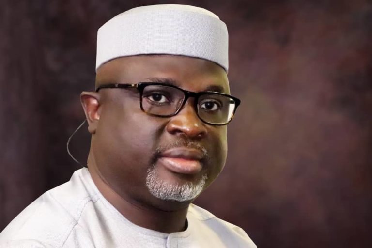 Brass Crisis Reps Member Sues For Peace, Agip Restores Power