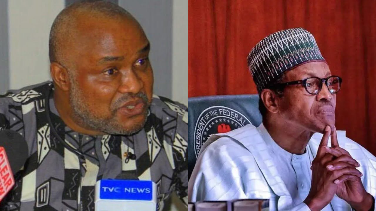 How Buhari Destroyed Nigeria’s Democracy – HURIWA