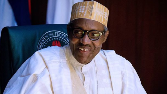 Whatever Happens In Libya Affects Nigeria – Buhari