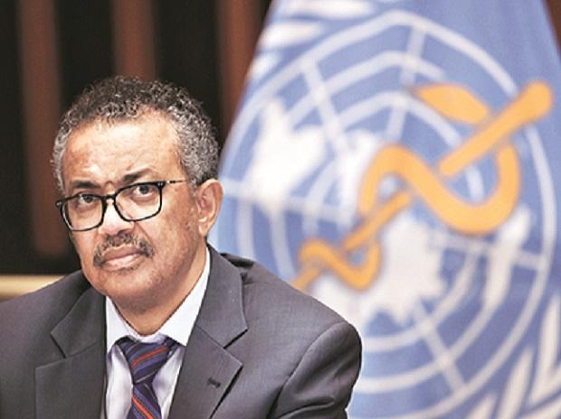 Covid-19 Pandemic Will Be ‘Far More Deadly’ This Year – WHO