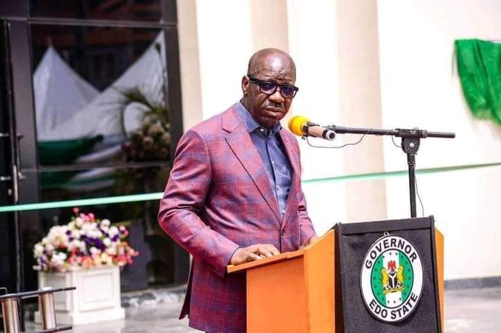 Defective Federal System Cause Of Insecurity — Obaseki