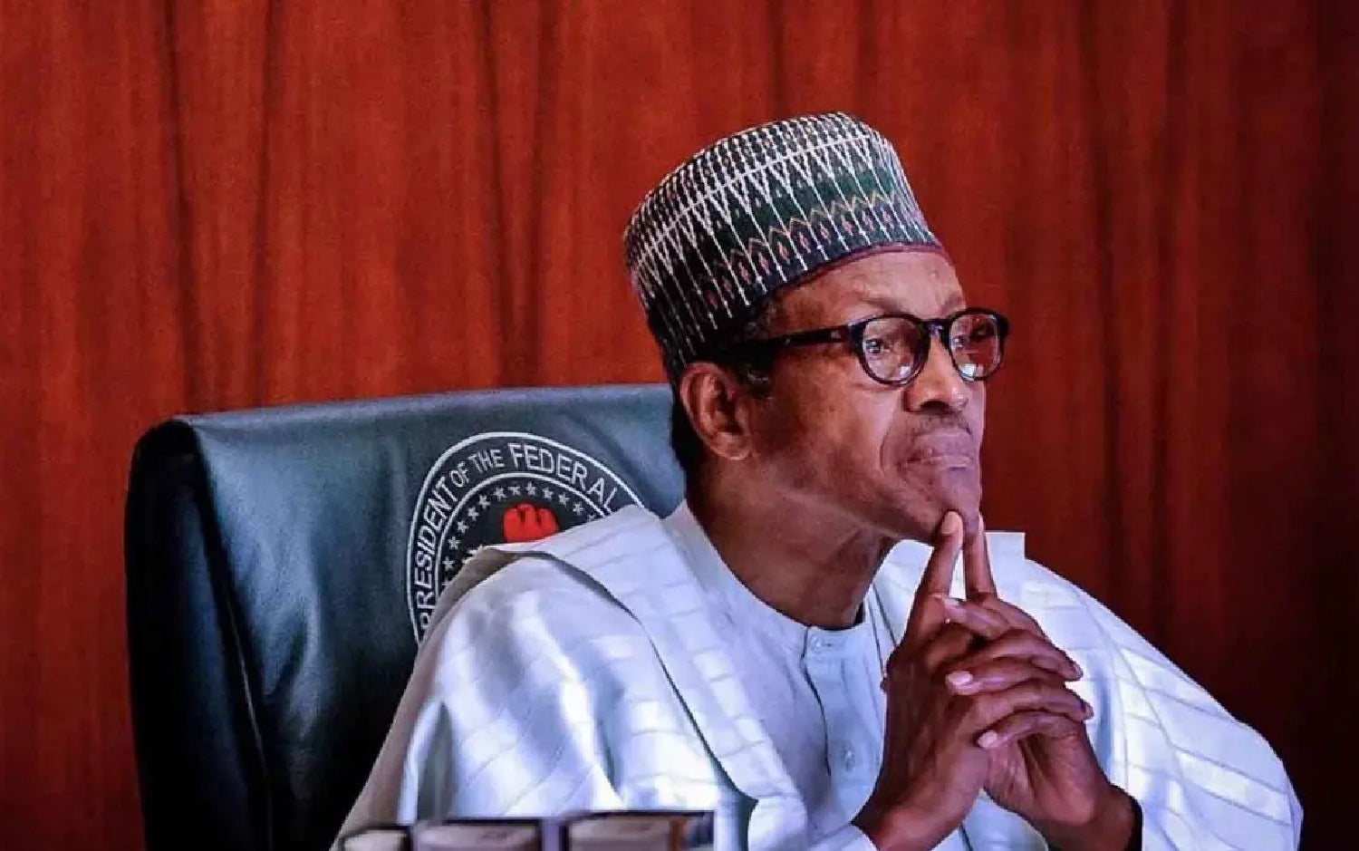 Don’t Fight Israel Over Arab Saga, CAN Tells Buhari