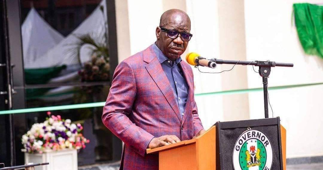 Open Grazing Ban Will Prevent Clashes – Obaseki