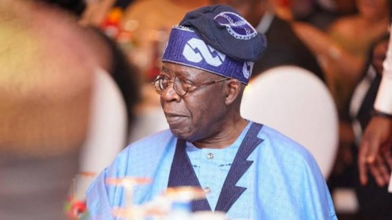 Don’t Turn Nigeria To Sudan, Tinubu Warns Secessionists