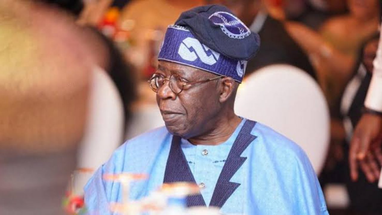 Don’t Turn Nigeria To Sudan, Tinubu Warns Secessionists