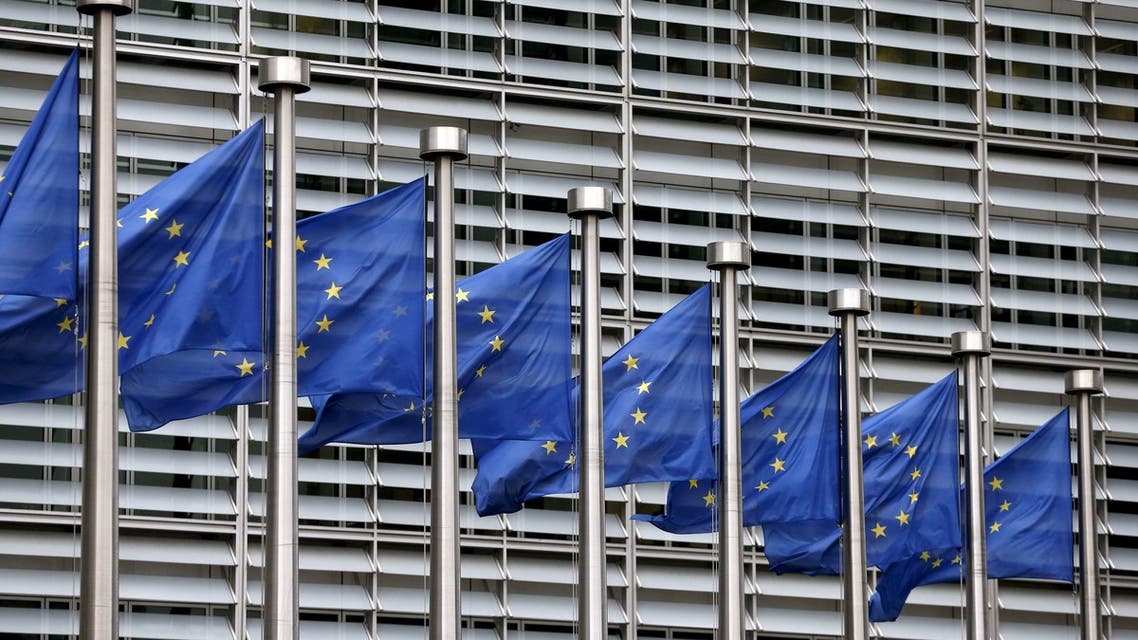 EU To Hold Urgent Talks On Israel-Palestinian Clashes