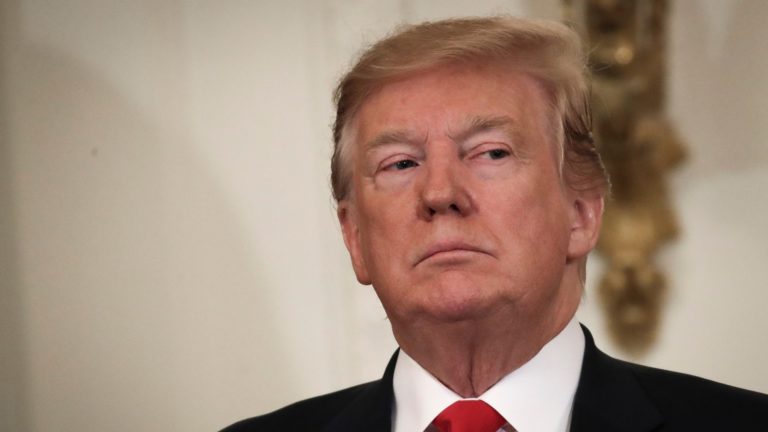 Facebook Oversight Board Set To Rule On Trump Ban